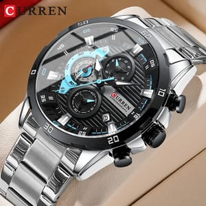 Curren - Women's Dress Watches 1