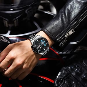 Curren - Women's Dress Watches 2