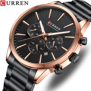 Curren - Women's Dress Watches 1