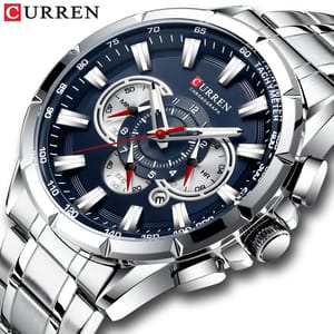Curren - Women's Dress Watches 1