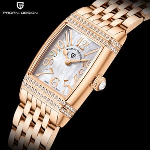 Pagani Design - Women's Dress Watches 1