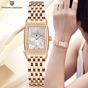 Pagani Design - Women's Dress Watches 2