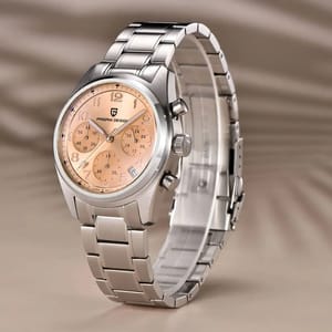 Pagani Design - Men's Dress Watches 2