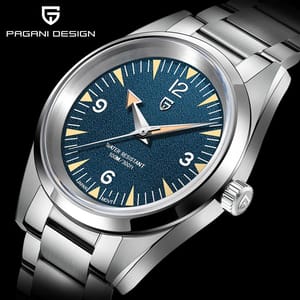 Pagani Design - Men's Dress Watches 2