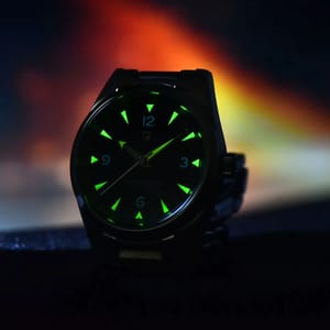 Pagani Design - Men's Dress Watches 3