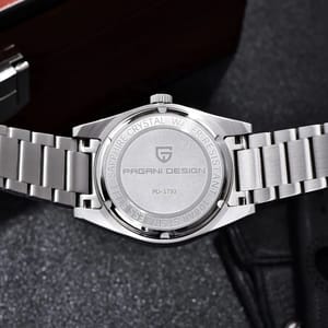 Pagani Design - Men's Dress Watches 4