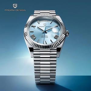 Pagani Design - Men's Dress Watches 1
