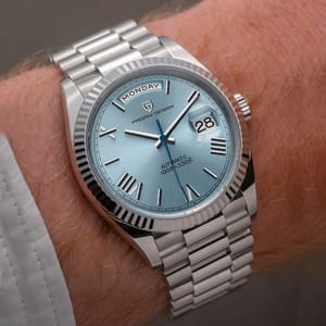Pagani Design - Men's Dress Watches 3