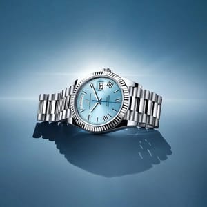 Pagani Design - Men's Dress Watches 4