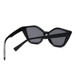 Ruisimo - Women's Cat Eye Sunglasses 4