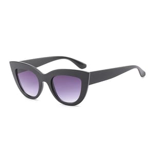 Ruisimo - Women's Cat Eye Sunglasses