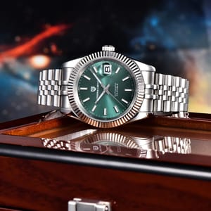 Pagani Design - Women's Dress Watches 2