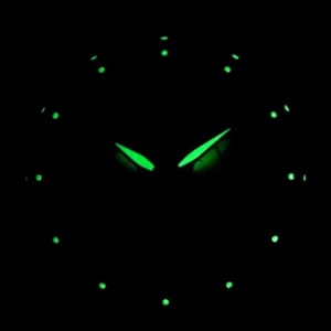 Tonneau Pilot Sports Watch with Sapphire Glass and Chronograph Tonneau Pilot Sports Watch with Sapphire Glass and Chronograph