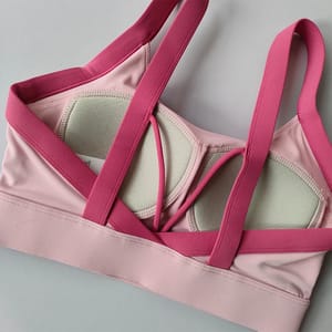 Skinofskin - Women's Sports Bra 4