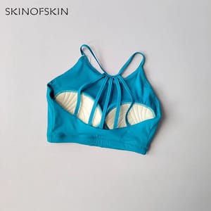 Skinofskin - Women's Sports Bra 2