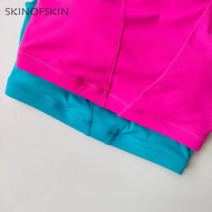 Skinofskin - Women's Sports Bra 4