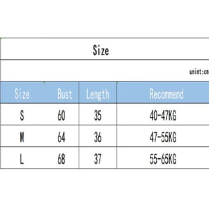 Skinofskin - Women's Sports Bra 5