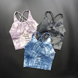 Skinofskin - Women's Sports Bra 1