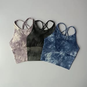 Skinofskin - Women's Sports Bra 3