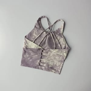 Skinofskin - Women's Sports Bra 4