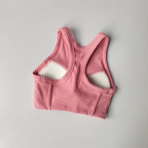 Racerback Yoga Tank Top for Women with Quick Dry Fabric Racerback Yoga Tank Top for Women with Quick Dry Fabric