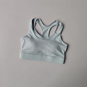 High Elastic Shock-Proof Yoga Bra with Seamless Fit Comfort High Elastic Shock-Proof Yoga Bra with Seamless Fit Comfort