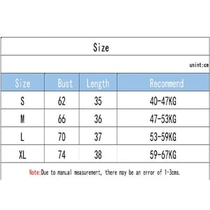 One-Piece Back Support Fitness Vest for Women’s Activewear