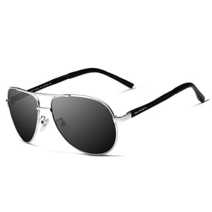 Men’s Polarized UV400 Sunglasses for Driving and Outdoors