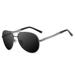 Men’s Polarized UV400 Sunglasses for Driving and Outdoors