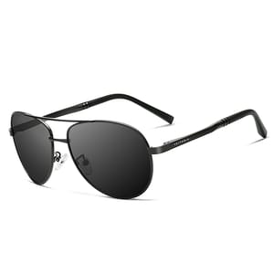 Men’s Polarized UV400 Sunglasses for Driving and Outdoors