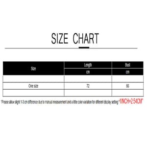 Bruscrest - Women's Babydolls & Bodysuits 5