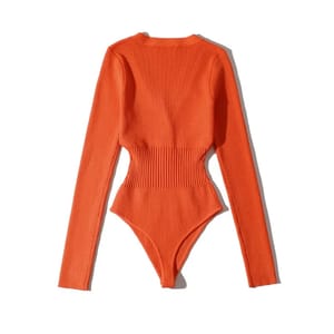 Bruscrest - Women's Babydolls & Bodysuits 4