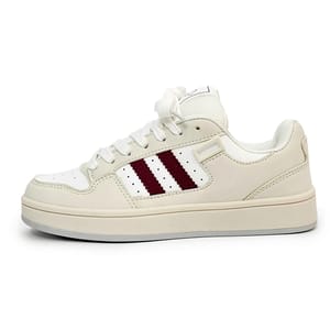 Men’s Platform Sneakers for Jogging, Training, and Casual Style