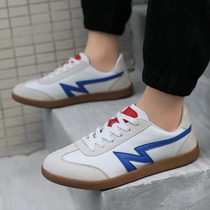 Oein - Men's Low Top Sneakers 1