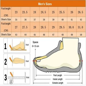 Oein - Men's Low Top Sneakers 5