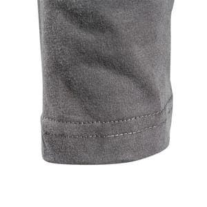 Men’s 100% Cotton Long Sleeve Casual T-Shirt for Spring Men’s 100% Cotton Long Sleeve Casual T-Shirt for Spring