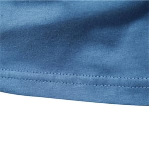 Men’s 100% Cotton Long Sleeve Basic T-Shirt for Casual Wear