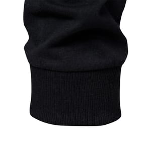 Men’s 100% Cotton Patchwork Long Sleeve Casual T-Shirt