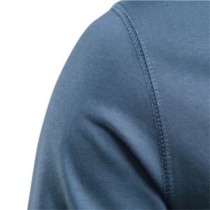 Men’s 100% Cotton Henley Collar Long Sleeve Casual T-Shirt Men’s 100% Cotton Henley Collar Long Sleeve Casual T-Shirt
