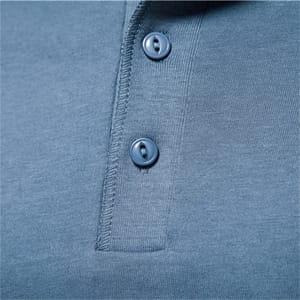 Men’s 100% Cotton Henley Collar Long Sleeve Casual T-Shirt Men’s 100% Cotton Henley Collar Long Sleeve Casual T-Shirt