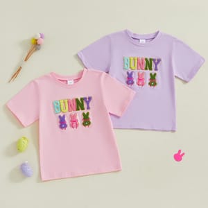 Focusnorm - Kids's Tops 1