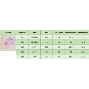 Focusnorm - Kids's Tops 3