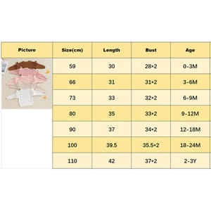 Baby Girls Knit Sweater with Ruffle Sleeves for Cooler Seasons Baby Girls Knit Sweater with Ruffle Sleeves for Cooler Seasons