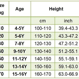 Comfortable Bootcut Leggings for Girls with Flared Hem