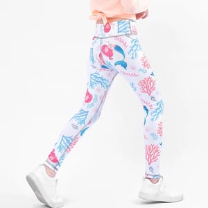 Sheecute - Kids's Leggings 2