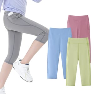 Sheecute - Kids's Leggings 1