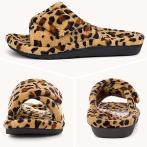 Shevalues - Women's Bedroom Slippers 4