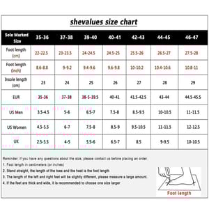 Shevalues - Women's Bedroom Slippers 5