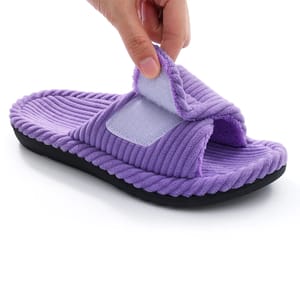Shevalues - Women's Bedroom Slippers 3