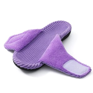 Shevalues - Women's Bedroom Slippers 4